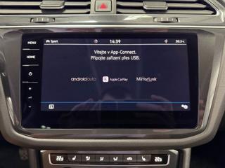 Volkswagen Tiguan Allspace 2.0 TDI 140KW DSG 4MOTION, DYNAUDIO, EL. TAŽNÉ SUV - Foto 15