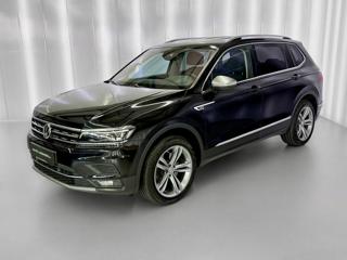 Volkswagen Tiguan Allspace 2.0 TDI 140KW DSG 4MOTION, DYNAUDIO, EL. TAŽNÉ SUV