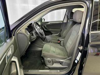 Volkswagen Tiguan Allspace 2.0 TDI 140KW DSG 4MOTION, DYNAUDIO, EL. TAŽNÉ SUV - Foto 10