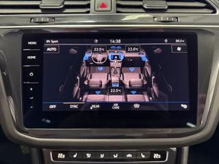 Volkswagen Tiguan Allspace 2.0 TDI 140KW DSG 4MOTION, DYNAUDIO, EL. TAŽNÉ SUV - Foto 21