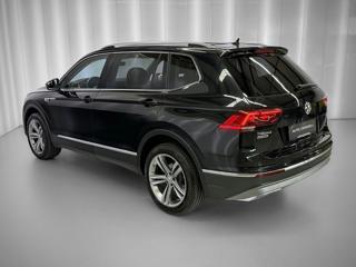 Volkswagen Tiguan Allspace 2.0 TDI 140KW DSG 4MOTION, DYNAUDIO, EL. TAŽNÉ SUV - Foto 4