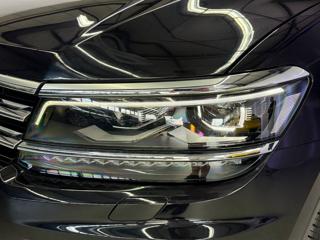 Volkswagen Tiguan Allspace 2.0 TDI 140KW DSG 4MOTION, DYNAUDIO, EL. TAŽNÉ SUV - Foto 7
