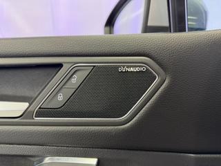Volkswagen Tiguan Allspace 2.0 TDI 140KW DSG 4MOTION, DYNAUDIO, EL. TAŽNÉ SUV - Foto 25