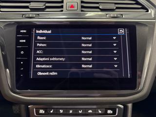 Volkswagen Tiguan Allspace 2.0 TDI 140KW DSG 4MOTION, DYNAUDIO, EL. TAŽNÉ SUV - Foto 16