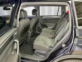 Volkswagen Tiguan Allspace 2.0 TDI 140KW DSG 4MOTION, DYNAUDIO, EL. TAŽNÉ SUV - Foto 11