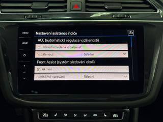 Volkswagen Tiguan Allspace 2.0 TDI 140KW DSG 4MOTION, DYNAUDIO, EL. TAŽNÉ SUV - Foto 19
