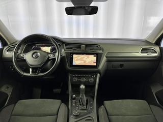 Volkswagen Tiguan Allspace 2.0 TDI 140KW DSG 4MOTION, DYNAUDIO, EL. TAŽNÉ SUV - Foto 9