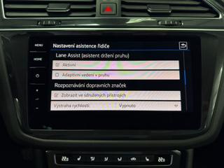 Volkswagen Tiguan Allspace 2.0 TDI 140KW DSG 4MOTION, DYNAUDIO, EL. TAŽNÉ SUV - Foto 17