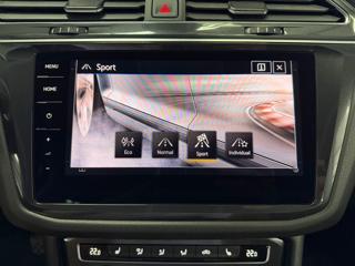 Volkswagen Tiguan Allspace 2.0 TDI 140KW DSG 4MOTION, DYNAUDIO, EL. TAŽNÉ SUV - Foto 14