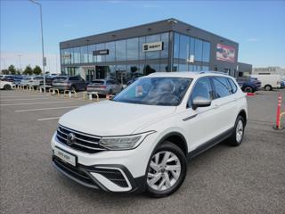 Volkswagen Tiguan Allspace 2,0 TSI 140kW DSG 4x4 Life Plus SUV