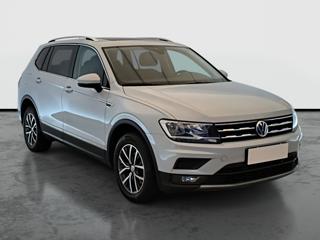 Volkswagen Tiguan Allspace 1.4 TSI 110kW SUV