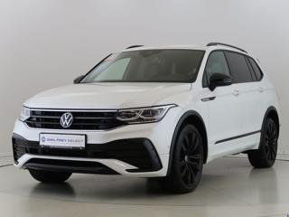 Volkswagen Tiguan Allspace 2.0,TDI,147kW,4X4,DSG,R-Line,CZ SUV