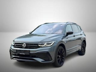 Volkswagen Tiguan Allspace 2.0TDI DSG 4x4 147kW R-Line TZ SUV