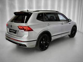 Volkswagen Tiguan Allspace 2.0TDI DSG 4MOTION R-LINE BLAC SUV - Foto 6
