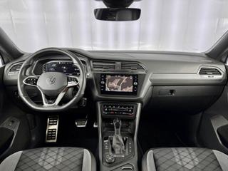 Volkswagen Tiguan Allspace 2.0TDI DSG 4MOTION R-LINE BLAC SUV - Foto 9
