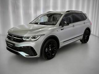 Volkswagen Tiguan Allspace 2.0TDI DSG 4MOTION R-LINE BLAC SUV