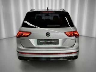 Volkswagen Tiguan Allspace 2.0TDI DSG 4MOTION R-LINE BLAC SUV - Foto 5