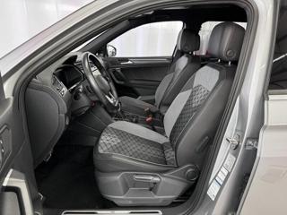 Volkswagen Tiguan Allspace 2.0TDI DSG 4MOTION R-LINE BLAC SUV - Foto 10