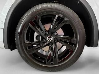 Volkswagen Tiguan Allspace 2.0TDI DSG 4MOTION R-LINE BLAC SUV - Foto 8