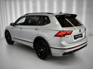 Volkswagen Tiguan Allspace 2.0TDI DSG 4MOTION R-LINE BLAC SUV - Foto 4