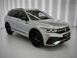 Volkswagen Tiguan Allspace 2.0TDI DSG 4MOTION R-LINE BLAC SUV - Foto 3