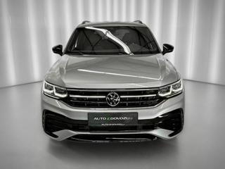 Volkswagen Tiguan Allspace 2.0TDI DSG 4MOTION R-LINE BLAC SUV - Foto 2