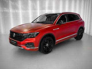 Volkswagen Touareg 3.0TDI 4MOTION R-LINE, MASÁŽE, HUD, PANORAMA SUV