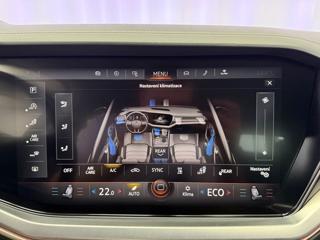 Volkswagen Touareg 3.0TDI 4MOTION R-LINE, MASÁŽE, HUD, PANORAMA SUV - Foto 18