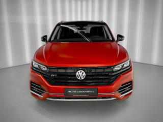 Volkswagen Touareg 3.0TDI 4MOTION R-LINE, MASÁŽE, HUD, PANORAMA SUV - Foto 2