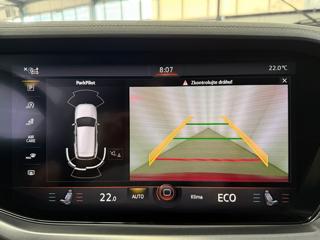 Volkswagen Touareg 3.0TDI 4MOTION R-LINE, MASÁŽE, HUD, PANORAMA SUV - Foto 15
