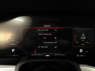 Volkswagen Touareg 3.0TDI 4MOTION R-LINE, MASÁŽE, HUD, PANORAMA SUV - Foto 19