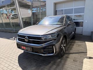 Volkswagen Touareg 3,0 TDI 210 kW 4MOT  R-Line SUV