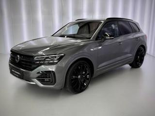 Volkswagen Touareg 4.0TDI V8 R-LINE 4MOTION, BLACK PAKET, MASÁŽE SUV