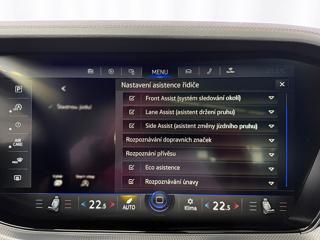 Volkswagen Touareg 4.0TDI V8 R-LINE 4MOTION, BLACK PAKET, MASÁŽE SUV - Foto 19