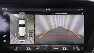 Volkswagen Touareg 4.0TDI V8 R-LINE 4MOTION, BLACK PAKET, MASÁŽE SUV - Foto 14