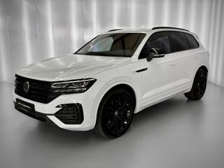 Volkswagen Touareg 3.0TDI 210KW 4MOTION R-LINE, VZDUCH, WEBASTO SUV