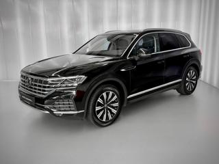 Volkswagen Touareg 3.0TDI 210 KW 4M ELEGANCE, VZDUCH, IQ.LIGHT, CAM SUV