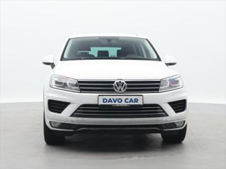 Volkswagen Touareg 3,0 TDI V6 193kW DSG 4M CZ SUV