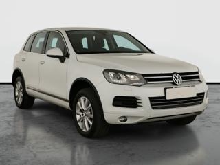 Volkswagen Touareg 3.0 TDI 180kW SUV
