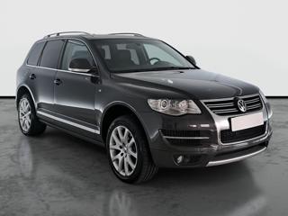Volkswagen Touareg 3.0 TDI 176kW SUV