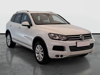 Volkswagen Touareg 3.0 TDI 180kW SUV