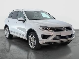 Volkswagen Touareg 3.0 TDI 193kW SUV