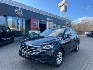 Volkswagen Touareg V6 3.0 TDI 170kW 4MOTION 8TT SUV