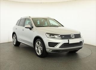 Volkswagen Touareg 3.0 TDI 193kW SUV