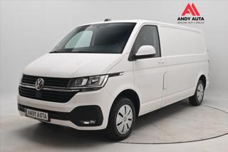 Volkswagen Transporter 2,0 110kW AC DSG Navi Záruka až 5 let skříň