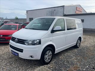 Volkswagen Transporter 2,0 TDi skříň