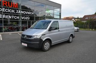 Volkswagen Transporter 2.0TDI 110kW  4dveř skříň