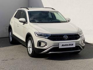 Volkswagen T-Roc 1.0 TSi SUV