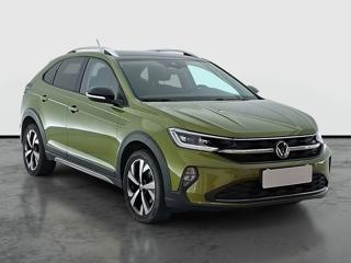Volkswagen Taigo 1.0 TSI 81kW SUV