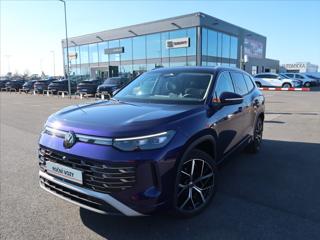 Volkswagen Tayron 1,5 eTSI Elegance mHEV SUV